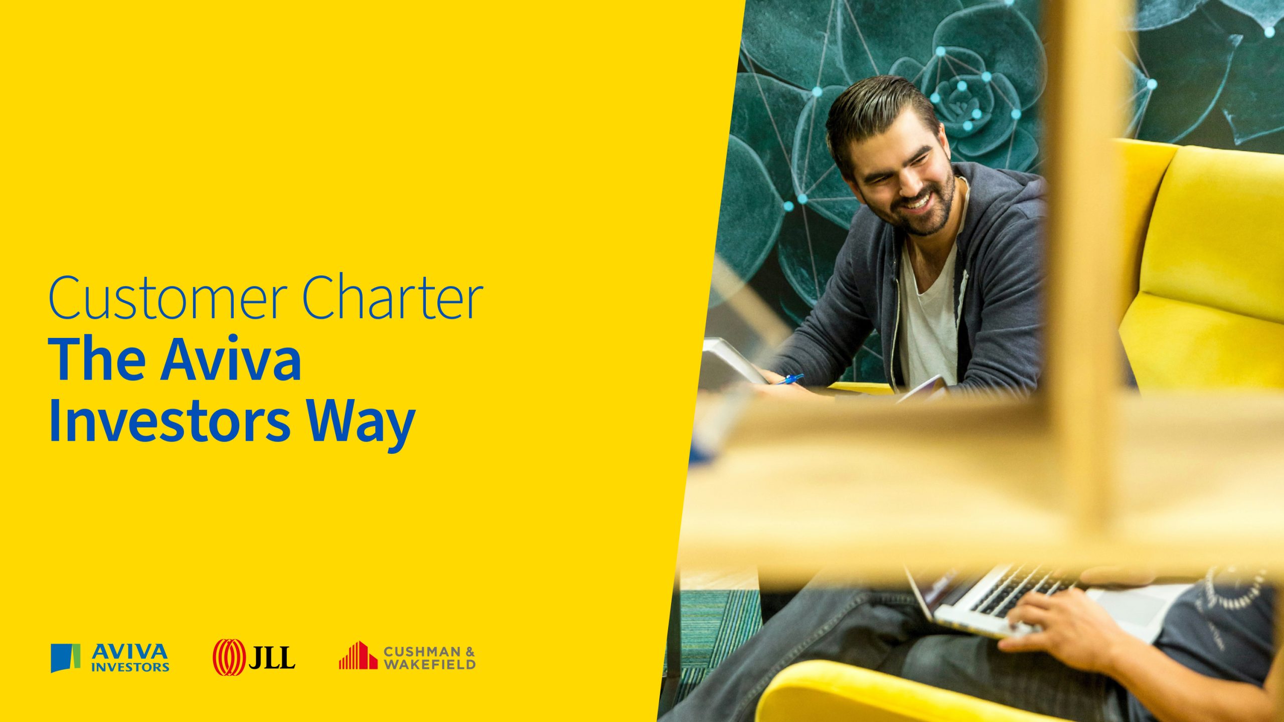 Aviva Customer Charter 1 scaled
