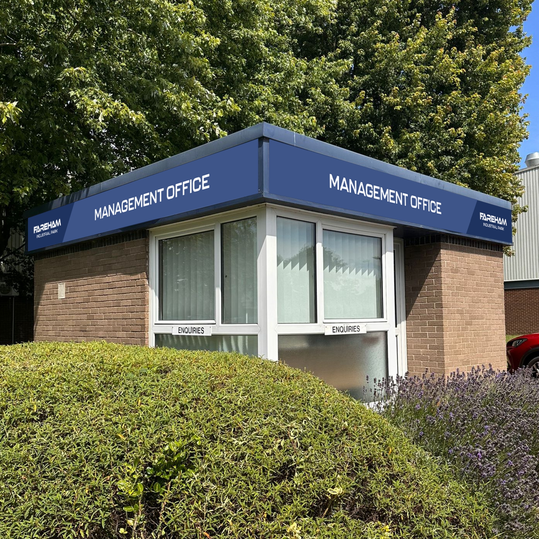 B3832 Bewonder Website Fareham Image 4