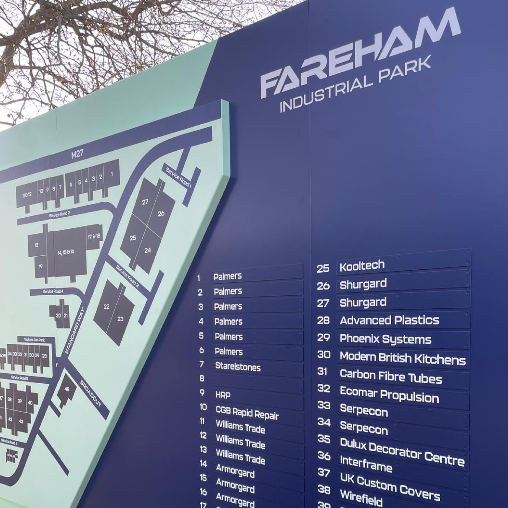 B3832 Bewonder Website Fareham Image 6