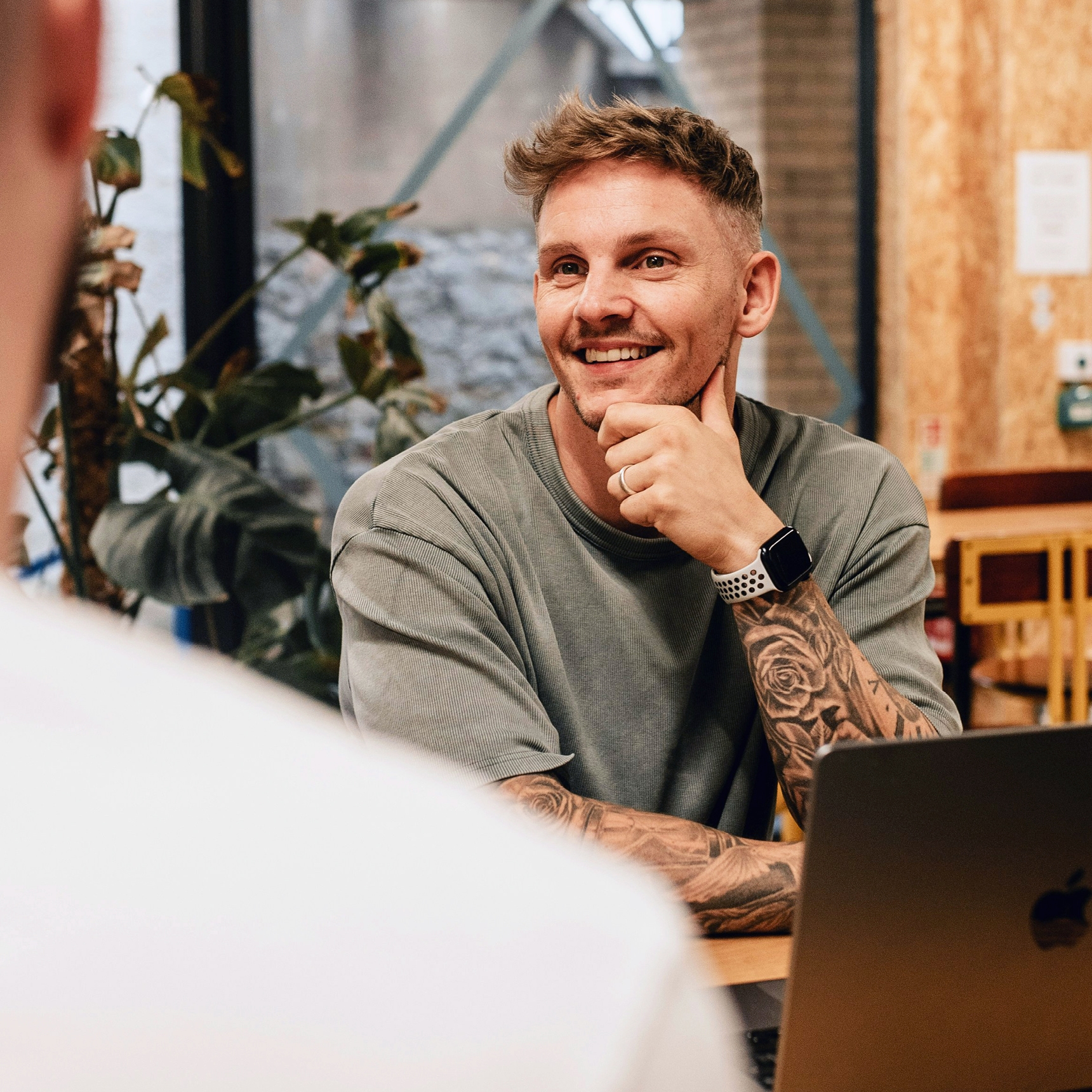 Customer Experience as Strategic Advantage