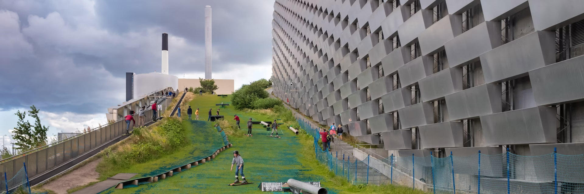 Environment, a creative canvas 5 Copenhagen
