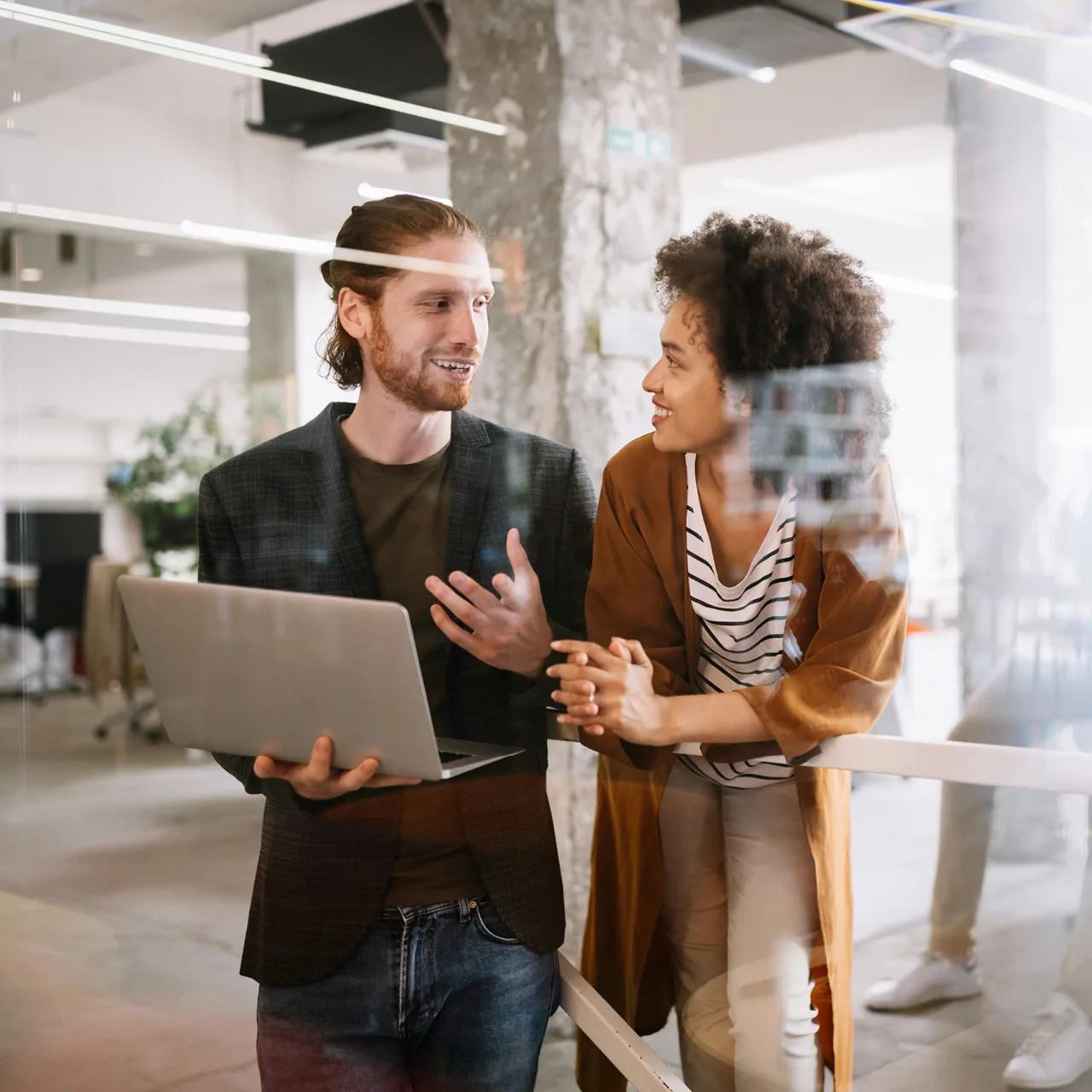 B5337 BEW Website Insights CX