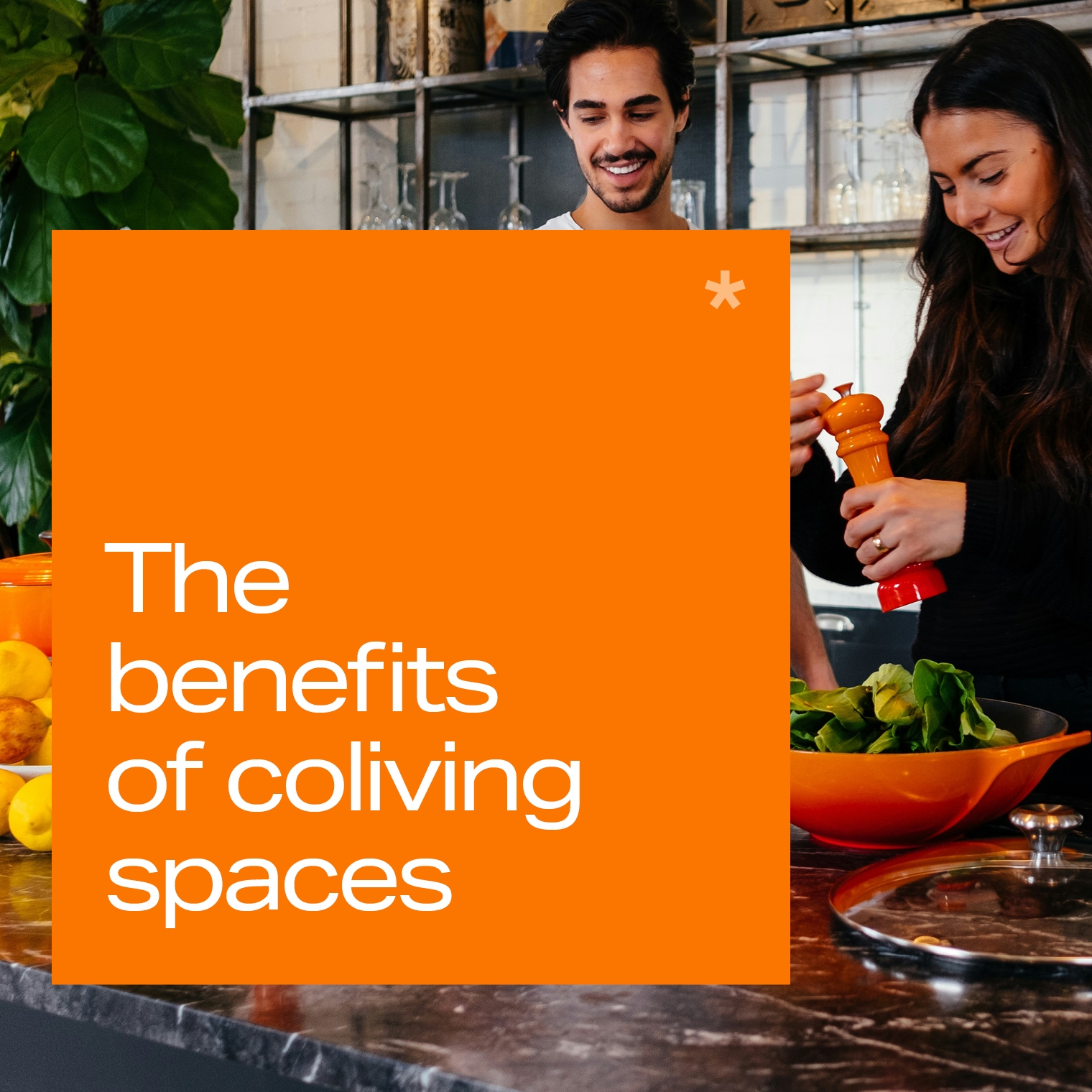 B6332 BEW Insights CoLiving Article Cover Image
